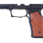 SHARPS 365 X MACRO GRIP BLK GEN 2