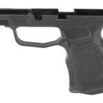 STRIKE ENH GRIP MOD FOR P365 BLACK