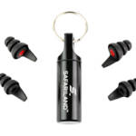 SL IMPULSE IN-EAR HEARING PROTECTION