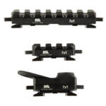 SYLVAN 3 PIECE RAIL/SLING QD MLOK