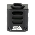 SYLVAN 9MM COMPENSATOR 1/2X28