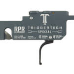 TRIGRTECH RUGER RPR SPECIAL FLAT BLK