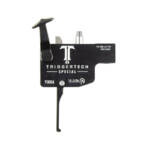 TRIGRTECH SPECIAL FLT RH BLK
