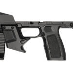 TYRANT TWS BRACED CHASSIS P365 BLACK