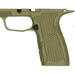 TYRANT P365 GRIP MOD SNUB SIZE ODG