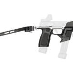 TYRANT TWS BRACED CHASSIS P365 GRAY