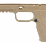 WILSON GRP MOD WC320 FS STD SFT TAN