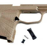 WILSON GRIP MODULE WCP365 NMS TAN