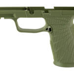 WILSON GRP MOD P365 XMACRO GRN