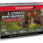 WIN LONG BEARD TS17 12GA 3" #8 5/50