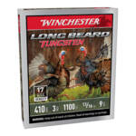 WIN LONG BEARD TS17 410GA 3" #9 5/50