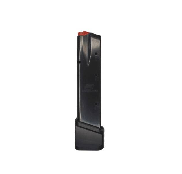 SAR FIREARMS B6 9MM MAGAZINE 21RD         #