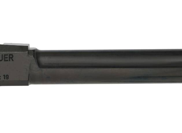 SIG SAUER P365 FUSE BARREL 9MM 4.3" BLK