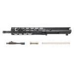 HECKLER AND KOCH (HK USA) MR762A4 UPPER KIT 7.62MM 13"