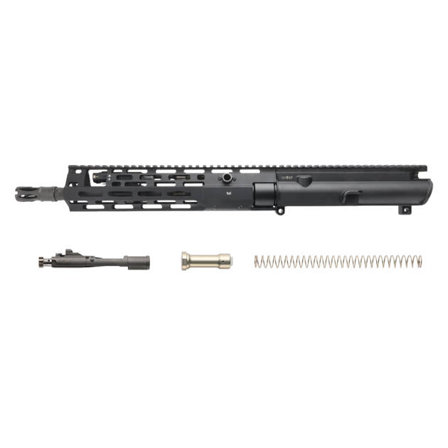 HECKLER AND KOCH (HK USA) MR762A4 UPPER KIT 7.62MM 13"