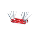 RANGE TOOL - RED