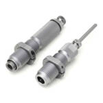 CUSTOM GRADE SERIES I FULL LENGTH RIFLE DIE SET - 6.5 CREEDMOOR