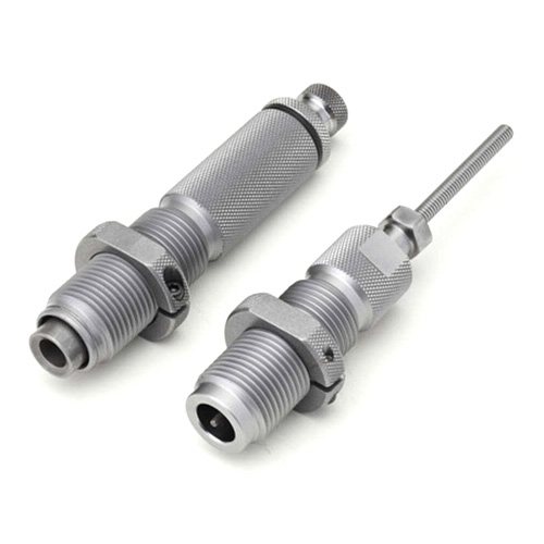 CUSTOM GRADE DIE SET - 7MM REM MAG, SERIES I, FULL LENGTH, RIFLE