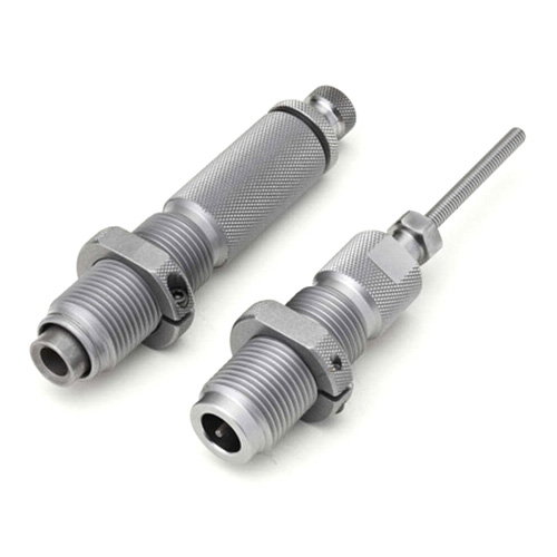 CUSTOM GRADE DIE SET - 30-06 SPRG, SERIES I, FULL LENGTH, RIFLE