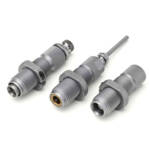 SERIES II HANDGUN 3-DIE SET - .38, .357, .357 MAX