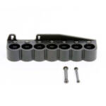 7 ROUND SHELL HOLDER FOR REMINGTON 870 SHOTGUNS