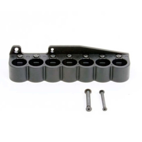 7 ROUND SHELL HOLDER FOR REMINGTON 870 SHOTGUNS