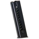TAURUS PT-22 MAGAZINE - .22 LR - 8 ROUND - STEEL - BLUE