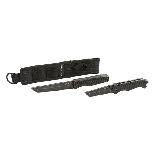 REAPR 11008 2 PIECE TAC TANTO SET