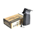 AK ENHANCED PISTOL GRIP - BLACK