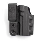 SLIM-TUK IWB BLK MICRO 380 AMBI HOLSTER