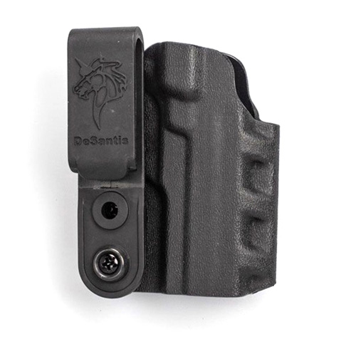 SLIM-TUK IWB BLK MICRO 380 AMBI HOLSTER