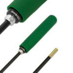 PROOF-POSITIVE BORE STIX .338 - .41 CAL - GREEN, 48"