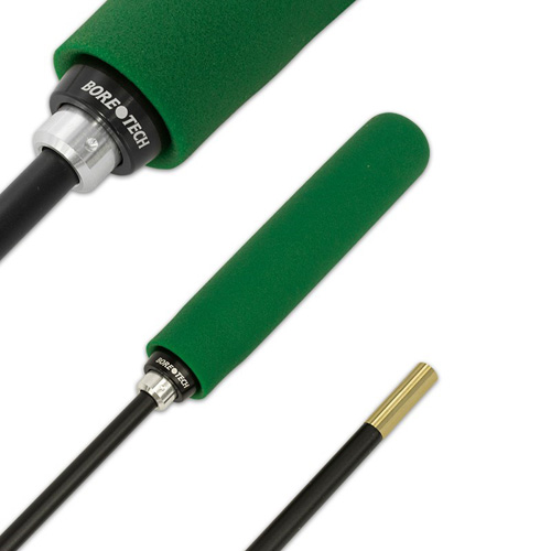 PROOF-POSITIVE BORE STIX .338 - .41 CAL - GREEN, 48"