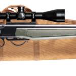 CVA OPTIMA .50CAL BLK/ODG PKG