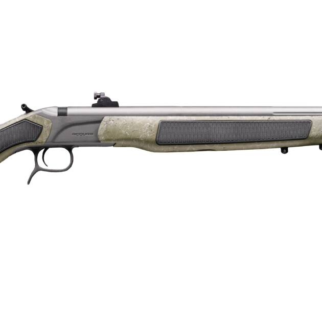 CVA ACCURA MR-X NW .50CAL TNG/ODG