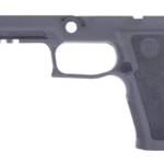 SIG SAUER GRIP ASY 320 TXG CARRY LG GRAY