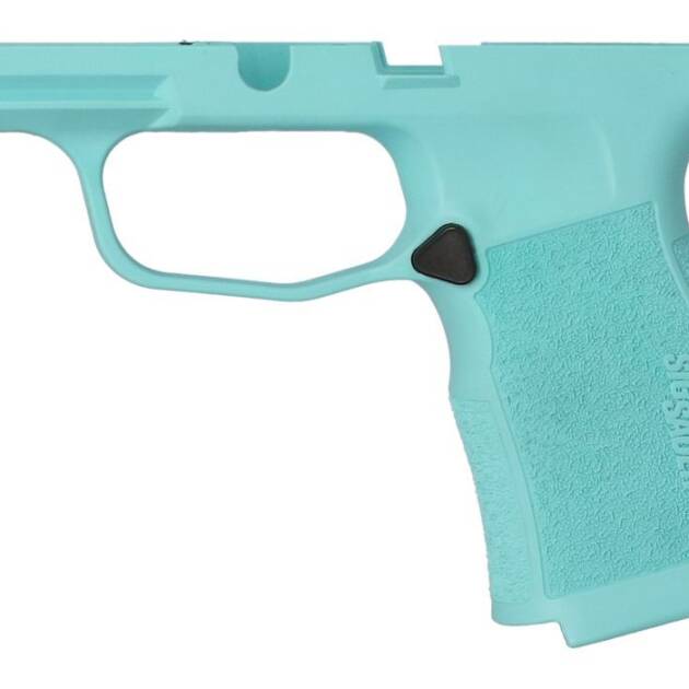 SIG SAUER GRIP ASY 365XL STANDARD BLUE #