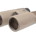SIG SAUER ZULU 8 HDX BINO 12X50 FDE