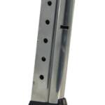 COLT MAG 1911 OFFICER 9MM 10RD SS