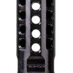 TAPCO 10/22 MUZZLE BRAKE BLK