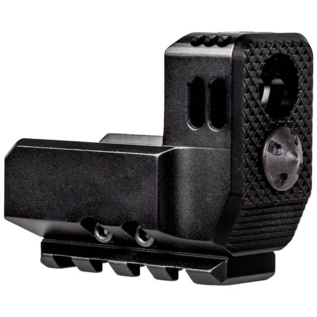 TAPCO COMPENSATOR GLOCK 19 BLACK