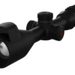 ATN THOR 6 LRF THERMAL 2-16X SCOPE