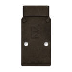 CK FOR GLOCK G6 TO SRO/RMR HD DT PLT