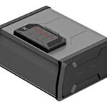 HRNDY SECURITY DIGI-VAULT ONE-GUN